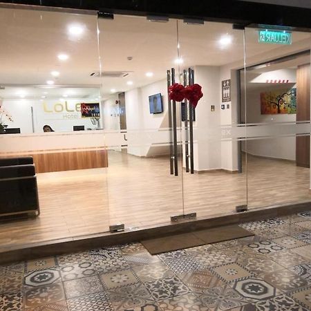 Hotel Lolex Kuchai Lama Kuala Lumpur Zewnętrze zdjęcie