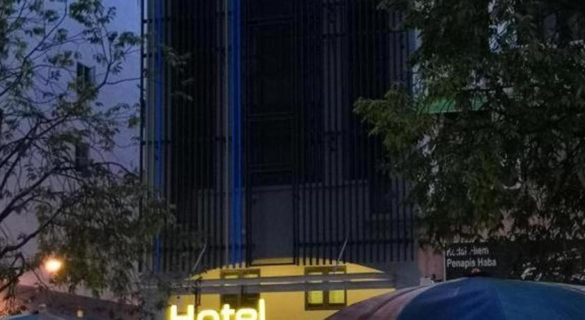 Hotel Lolex Kuchai Lama Kuala Lumpur Zewnętrze zdjęcie