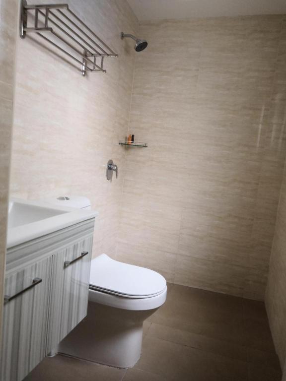 Hotel Lolex Kuchai Lama Kuala Lumpur Zewnętrze zdjęcie