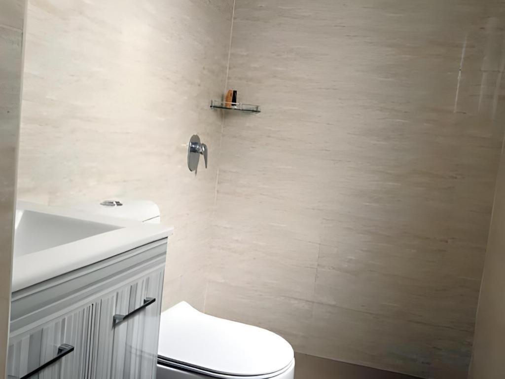 Hotel Lolex Kuchai Lama Kuala Lumpur Zewnętrze zdjęcie