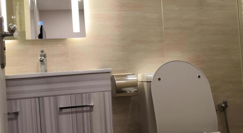 Hotel Lolex Kuchai Lama Kuala Lumpur Zewnętrze zdjęcie