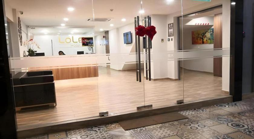 Hotel Lolex Kuchai Lama Kuala Lumpur Zewnętrze zdjęcie