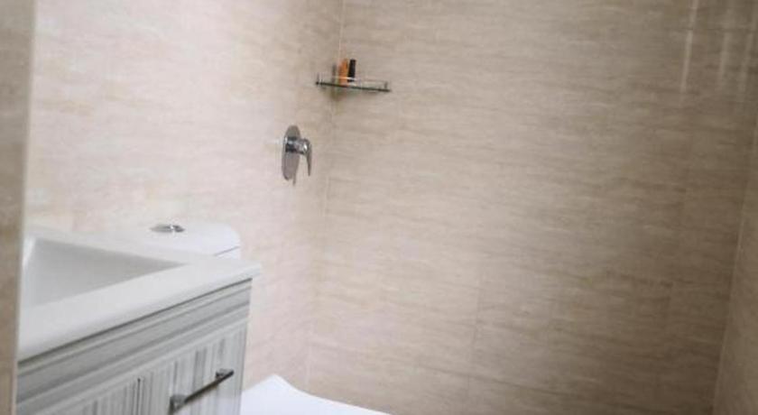 Hotel Lolex Kuchai Lama Kuala Lumpur Zewnętrze zdjęcie