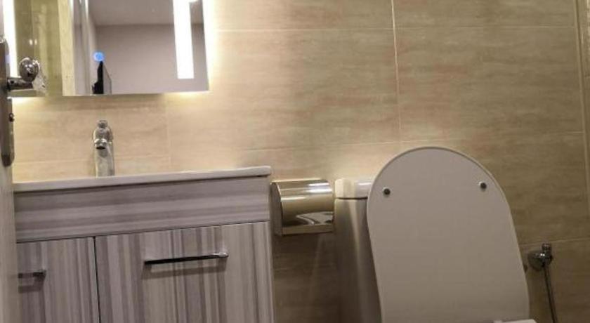 Hotel Lolex Kuchai Lama Kuala Lumpur Zewnętrze zdjęcie