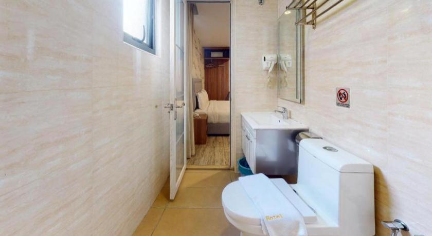 Hotel Lolex Kuchai Lama Kuala Lumpur Zewnętrze zdjęcie