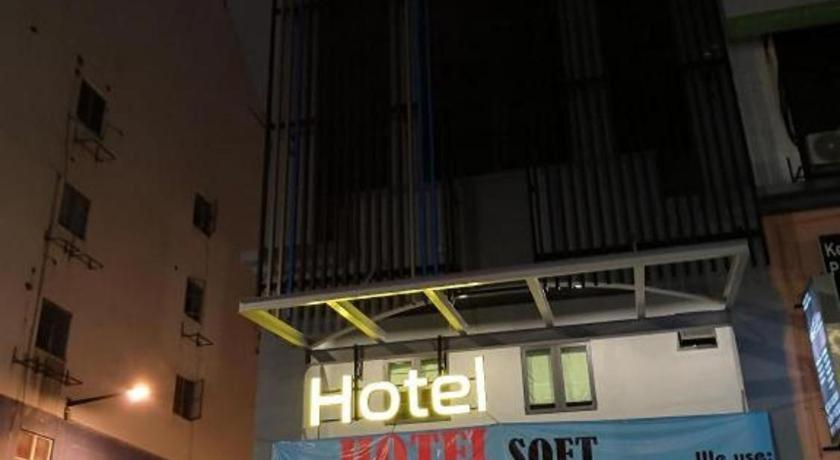 Hotel Lolex Kuchai Lama Kuala Lumpur Zewnętrze zdjęcie