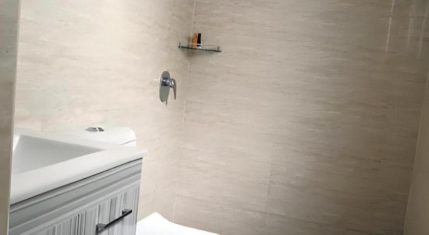 Hotel Lolex Kuchai Lama Kuala Lumpur Zewnętrze zdjęcie