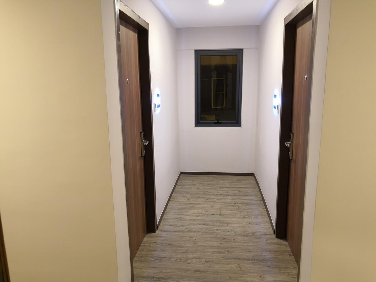Hotel Lolex Kuchai Lama Kuala Lumpur Zewnętrze zdjęcie